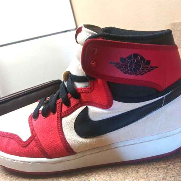 ajko chicago 1s